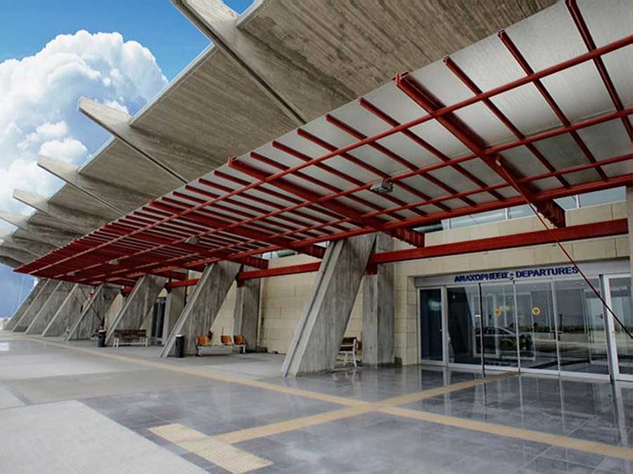 ΒΟΛΟΣ ΥΠΗΡΕΣΊΕΣ ΤΑΞΙ - DRIVE TOUR