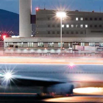Transfer to and from Athens Airport-ATH