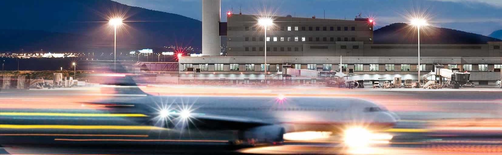 Transfer to and from Athens Airport-ATH