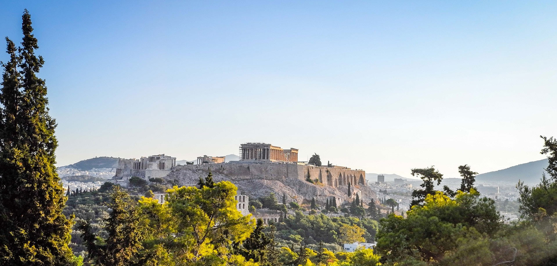 Transfer to and from Athens