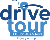 Volos Taxi Tour Transfers & Mini Van