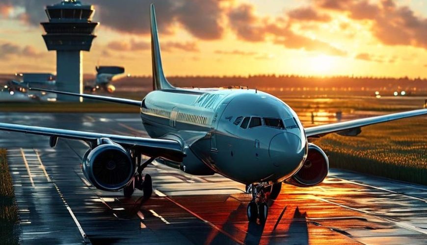 Volos Airport Nea Achialos