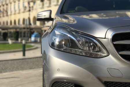 Drive Tour Volos TAxi