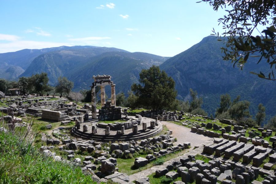 Delphi