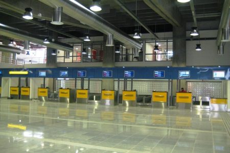 aerodromio nea anchialos