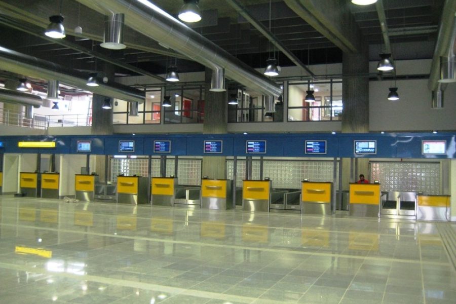 aerodromio nea anchialos