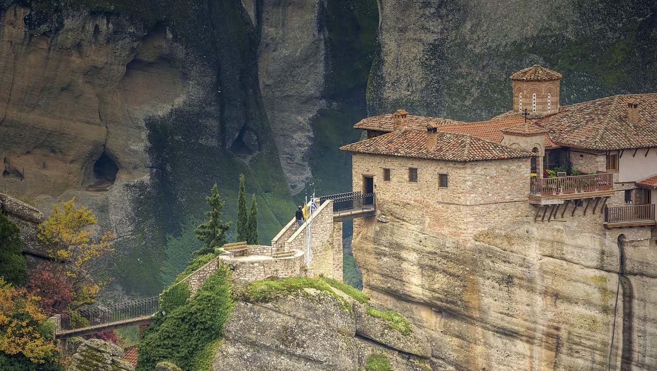 meteora