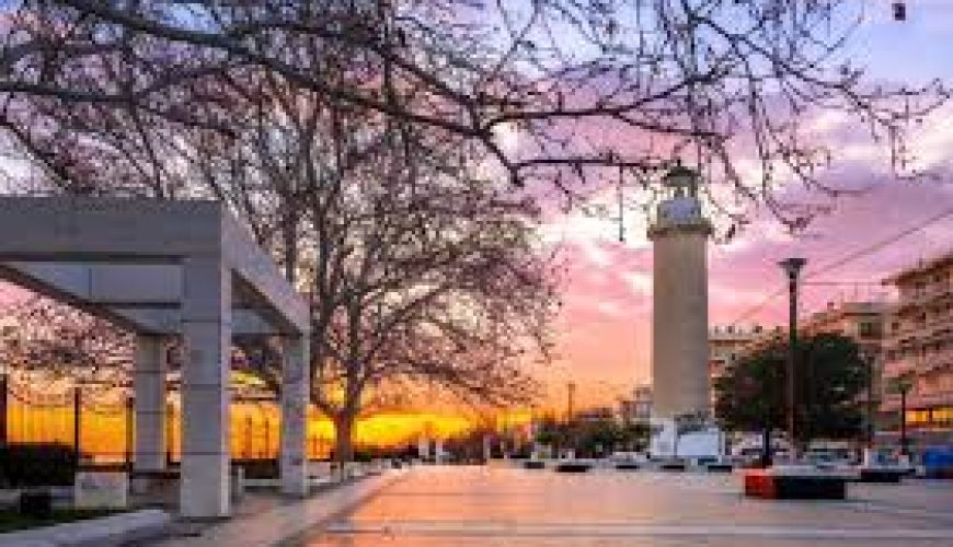 Αλεξανδρούπολη