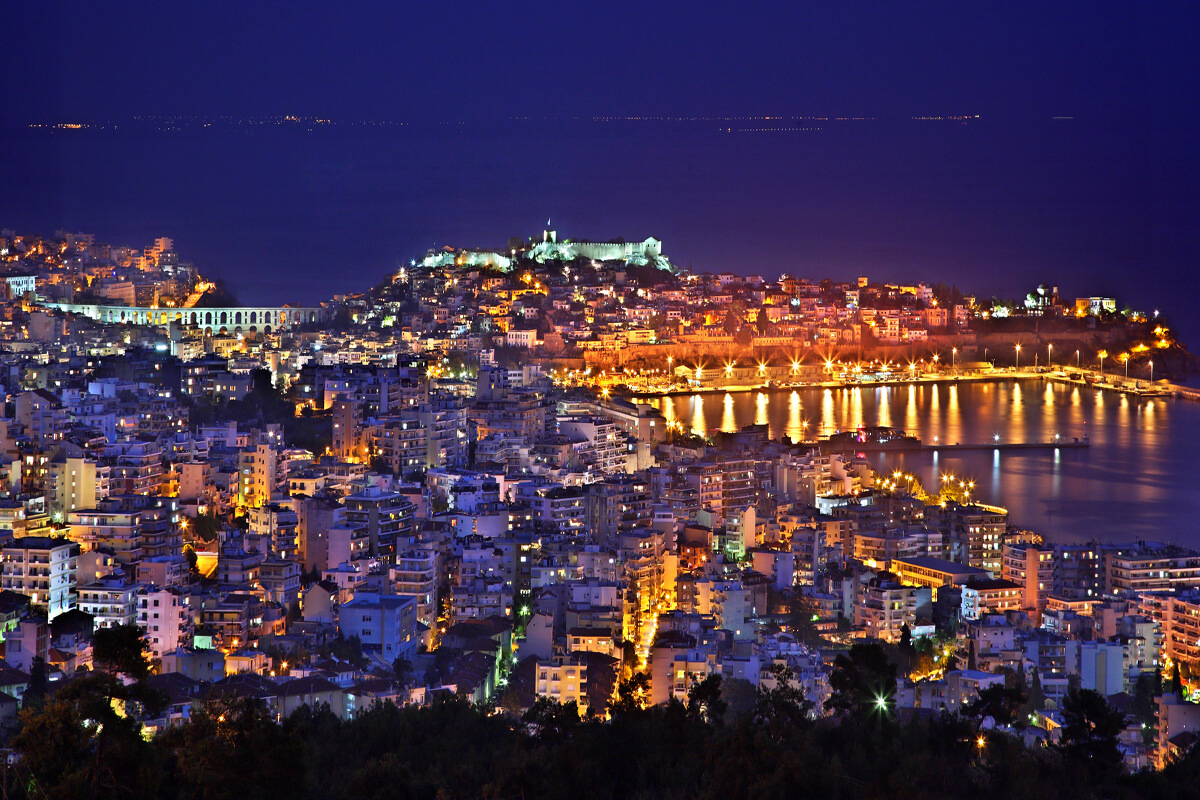Kavala